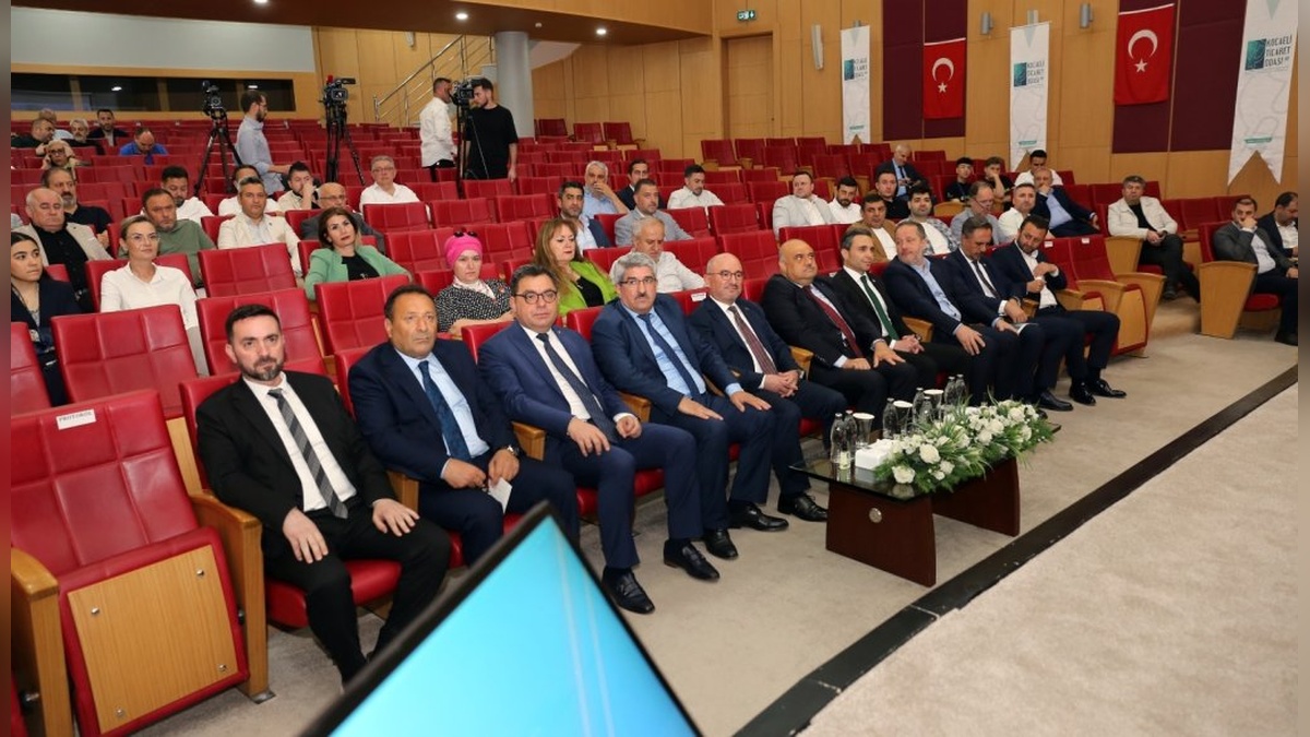 TSE Başkanı Şahin: Artık ülkenin tüm sertifikasyon ihtiyaçlarını karşılıyoruz