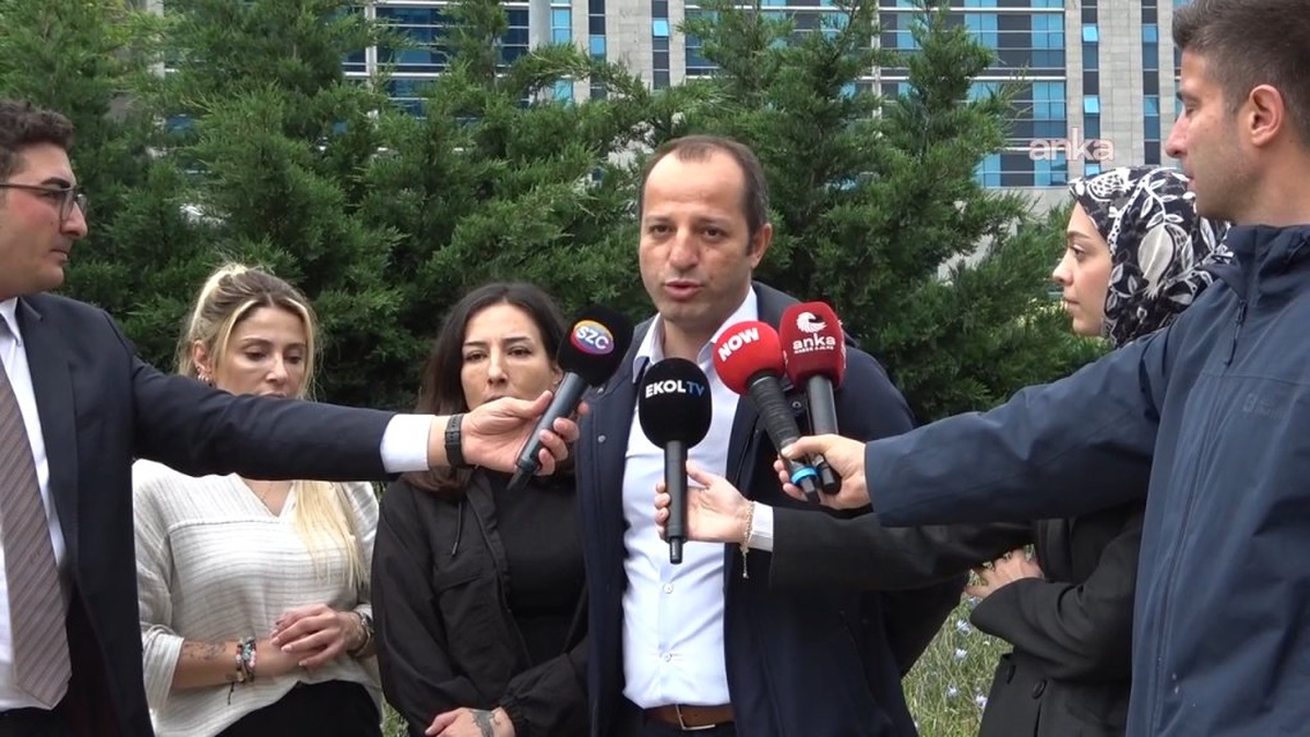 Kınık'ın kızı 4 yıl 2 ay hapse mahkum edildi