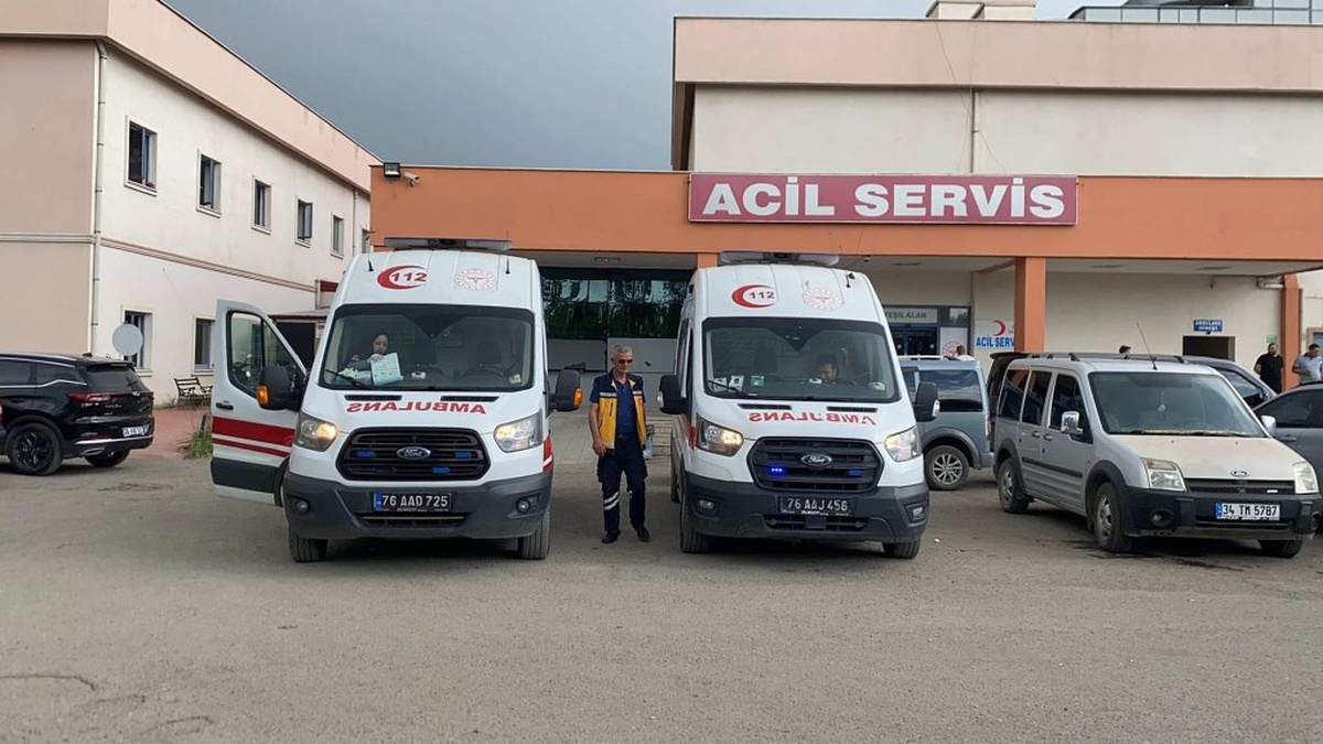 Iğdır'da aile içi dram: 2 kadın öldürüldü