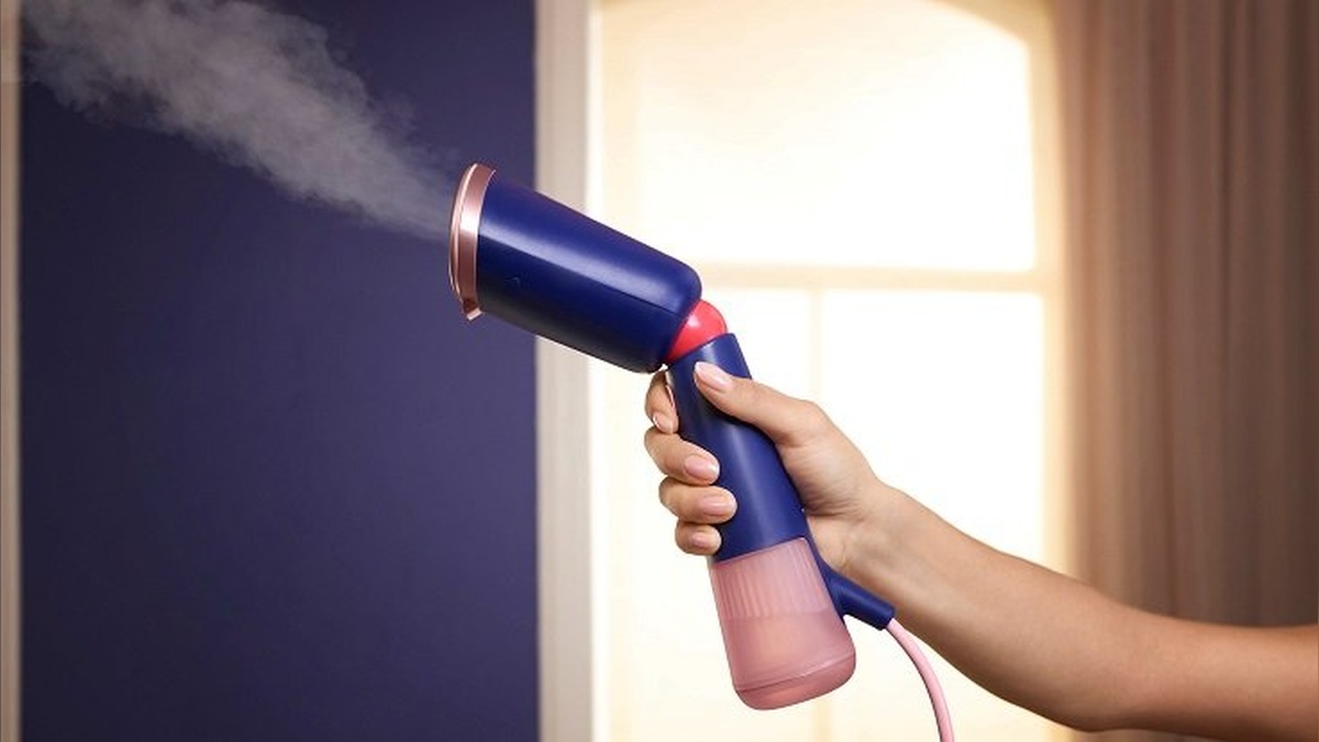 Versuni'den tatilcilere çözüm: Philips Buharlı Düzleştirici 5000 Serisi