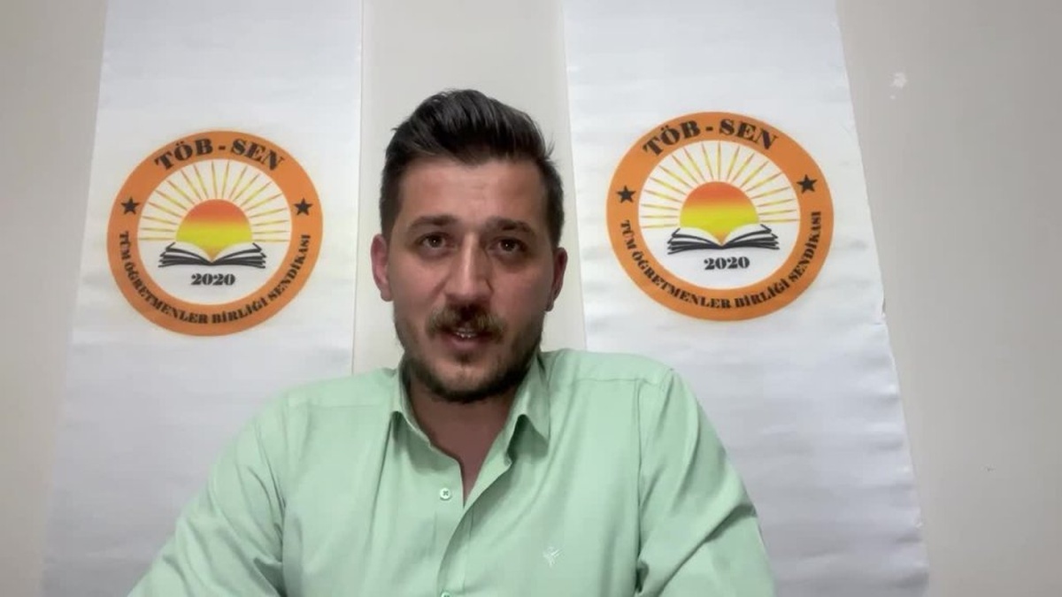 TÖBSEN: ÇEDES projesi kapsamında camilerde oyunlar oynatılıyor