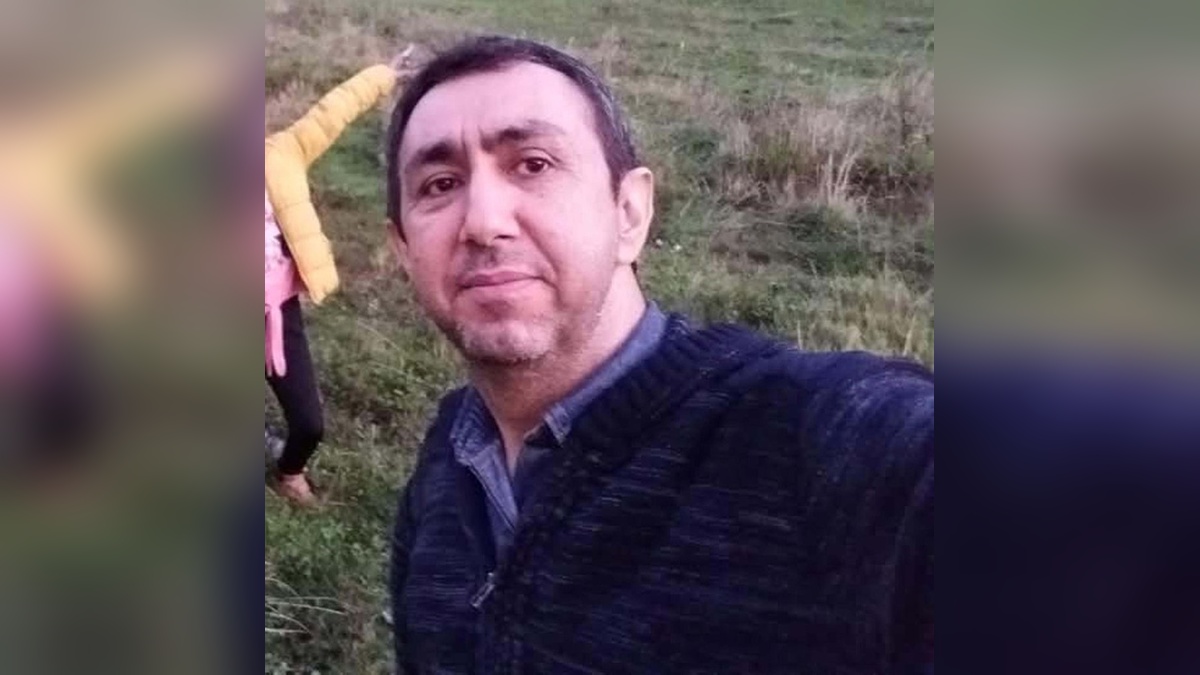 Denizli'de apartta gizli kamera: 48 yaşındaki adam tutuklandı