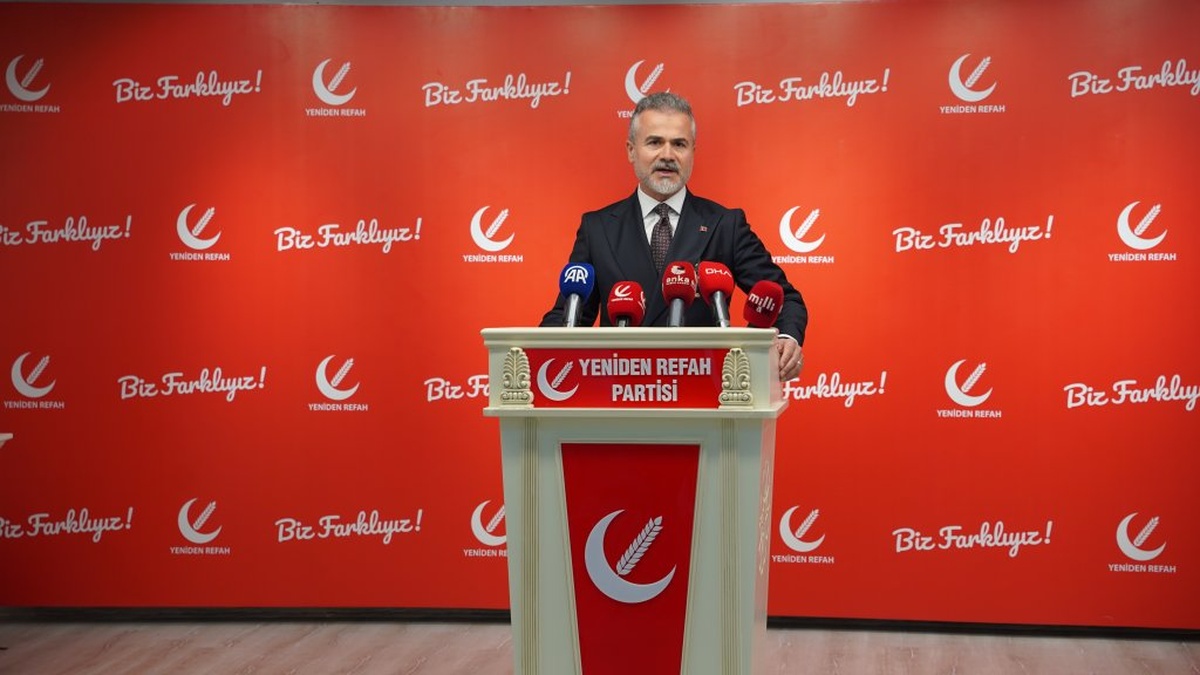 Kılıç'tan yeni anayasa ve terörle mücadele değerlendirmesi