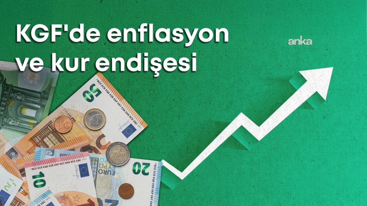 35 Milyarlık KGF Paketi: Enflasyon ve Kur Endişesi Yeniden Gündemde