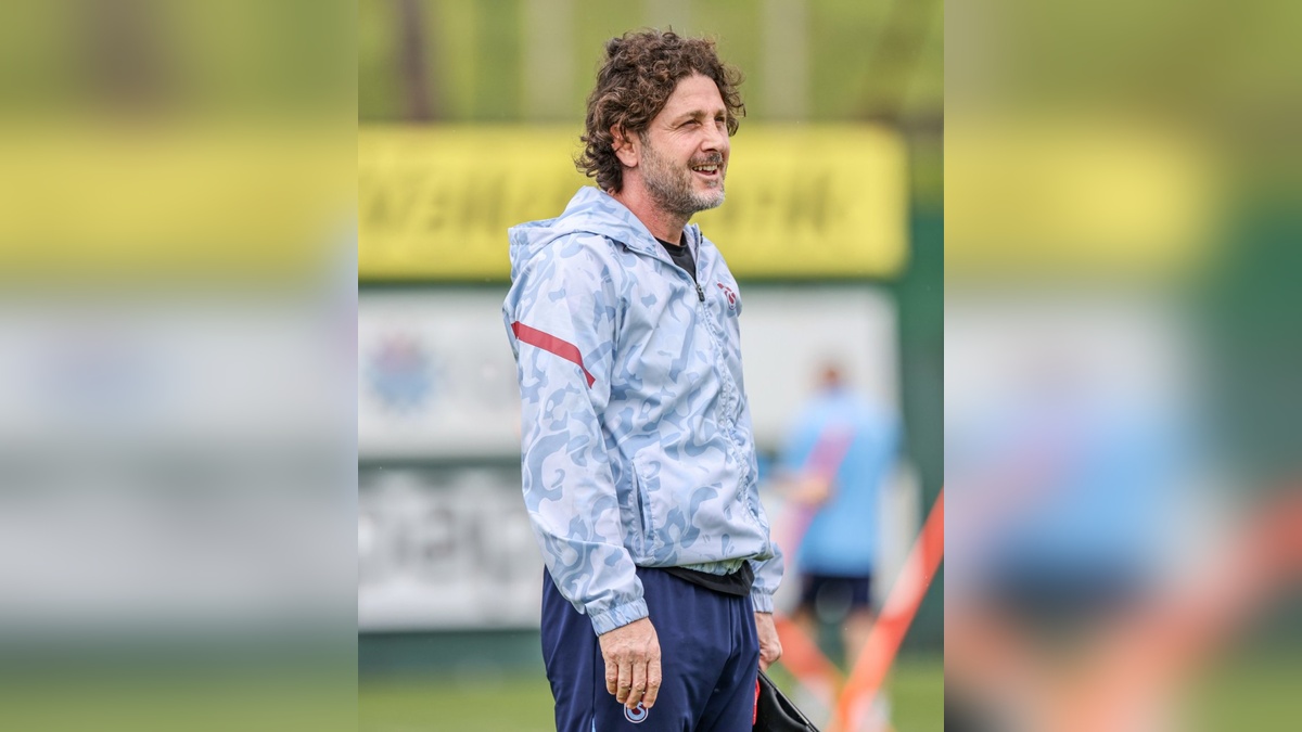 Trabzonspor, Antalyaspor maçı hazırlıklarını sürdürüyor