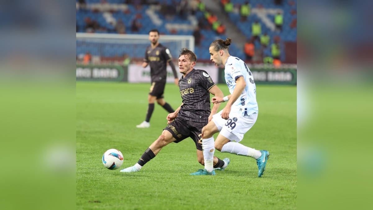 Trabzonspor, Serkan Asan ile sözleşmeyi karşılıklı feshetti