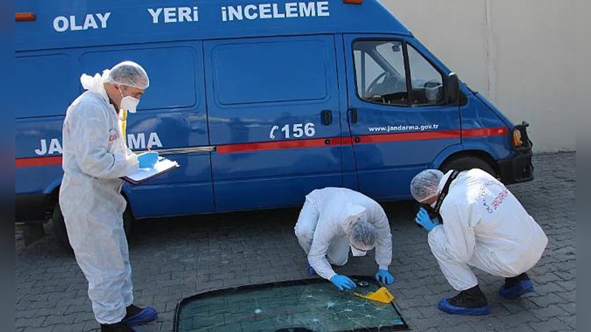 Iğdır'da çift cinayet: Araziden kaynaklanan anlaşmazlık