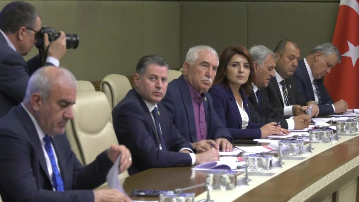 Manisa'da 10 milyar liralık don hasarı: Üzüm, kayısı ve fındık en çok etkilenen ürünler