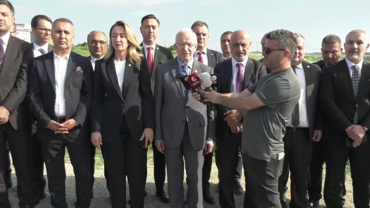 İstanbul Barosu davası: Hukuk dışı sürece 'evet' demeyeceğiz