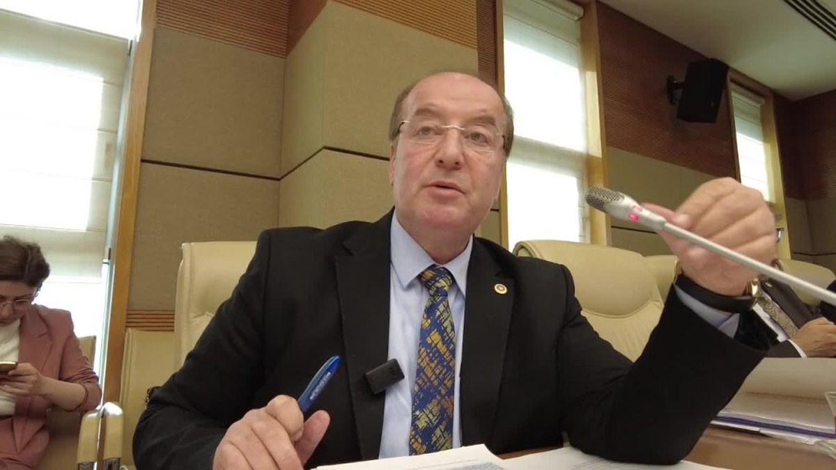 TBMM'de trafik ceza teklifi tartışmaları: CHP'li Akay'dan eleştiriler