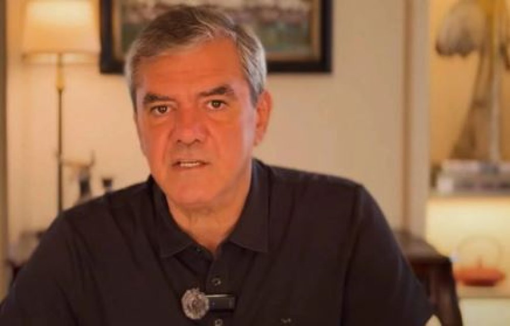 Yılmaz Özdil’den İBB’de mobbing iddiası