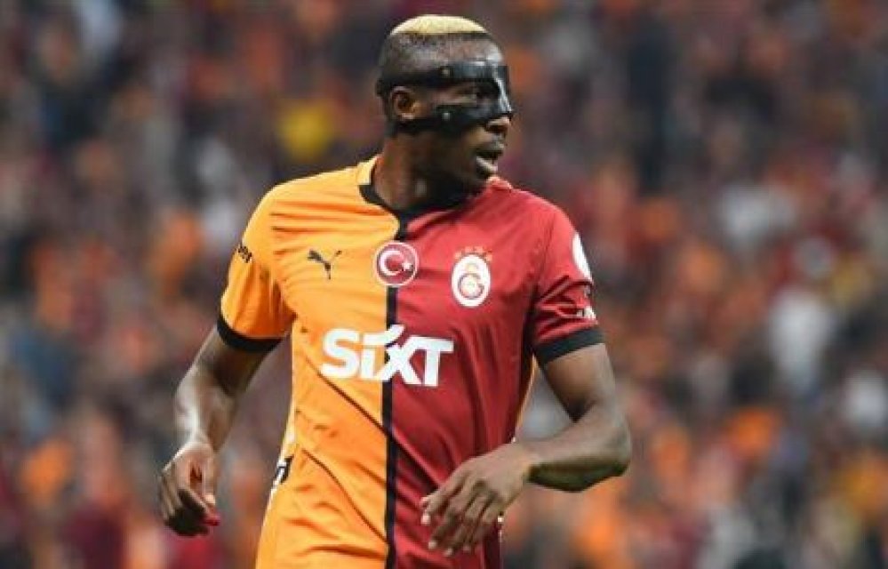 Osimhen’in Al Hilal’e transfer iddiaları gündemi sarstı