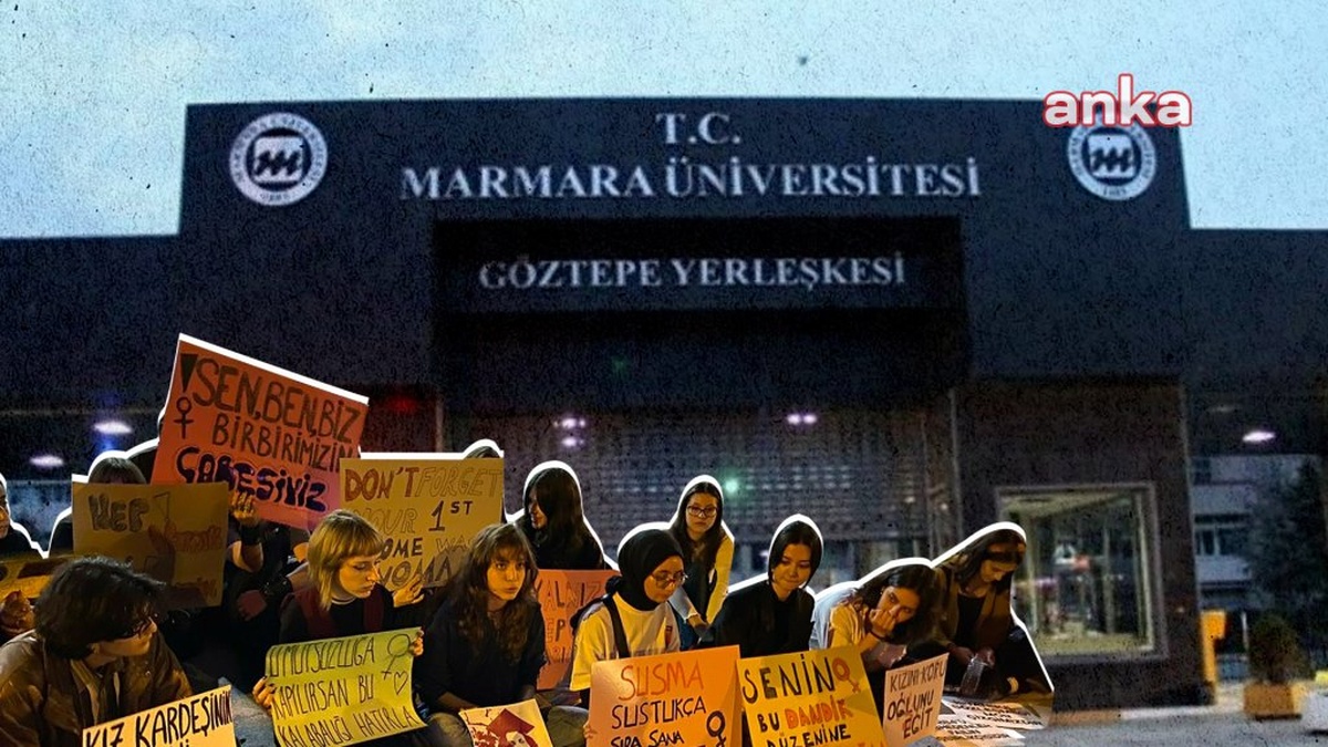 Sur cinayetleri protestosunda 'Cumhurbaşkanına hakaret' davası