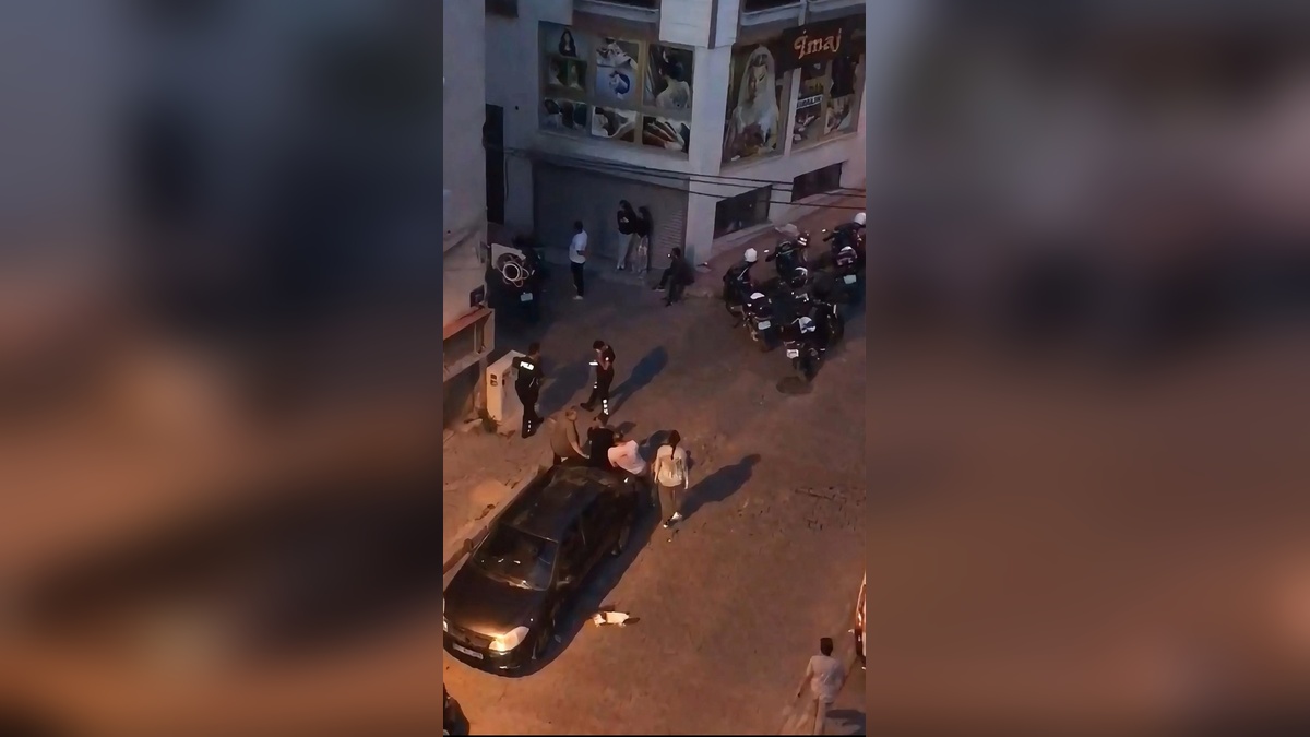 İzmir'de silahlı saldırı: Ömer K. hayatını kaybetti