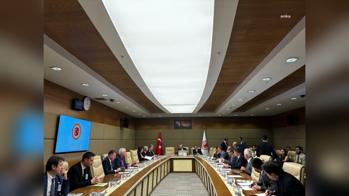TBMM Zirai Don Komisyonu, Malatya'da incelemelerde bulunacak