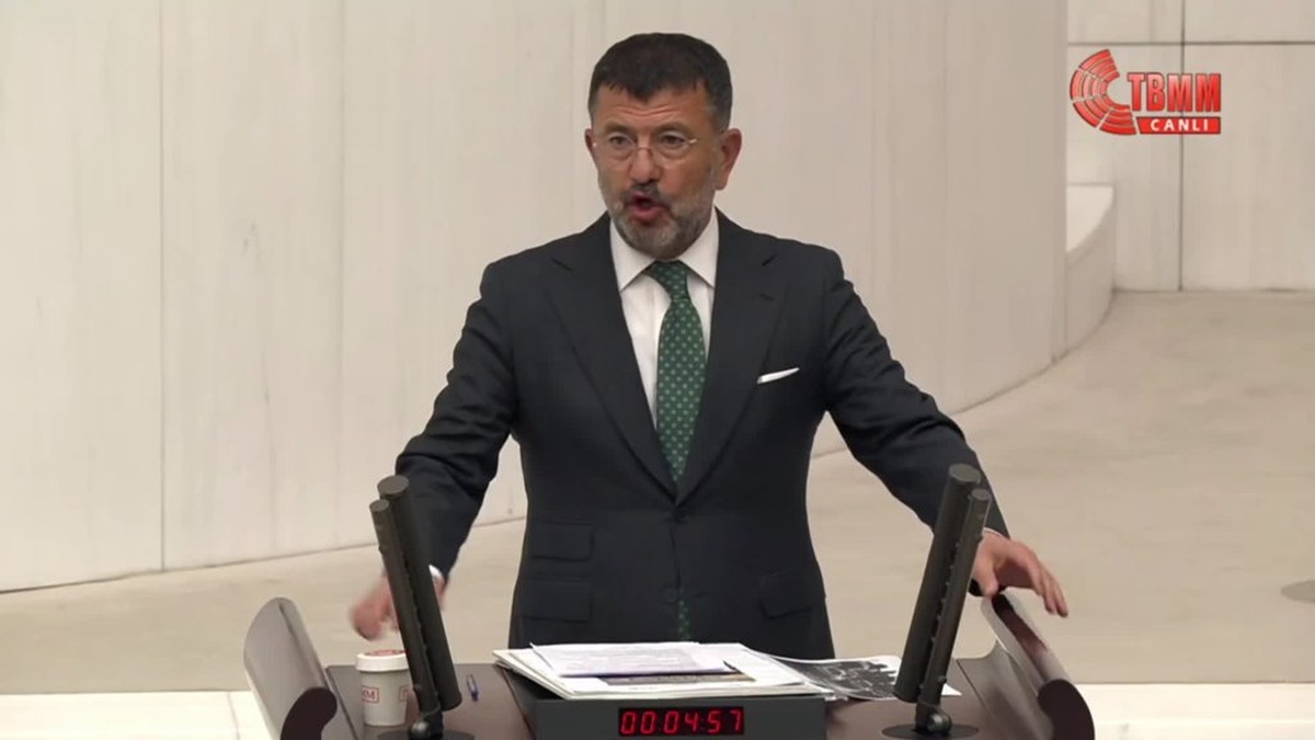 Ağbaba: Malatya'da mücbir sebep süresi uzatılmalı