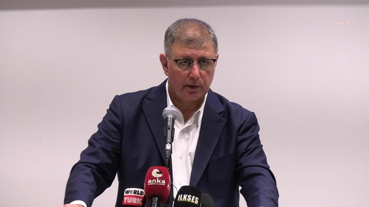 İzmir'de 20 bin işçi yarın greve gidiyor: Başkan Tugay'dan açıklama