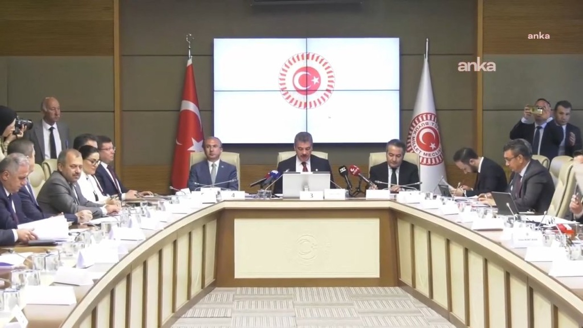TBMM'den ağır trafik cezaları: Ehliyetsiz araç kullanana 40 bin lira ceza