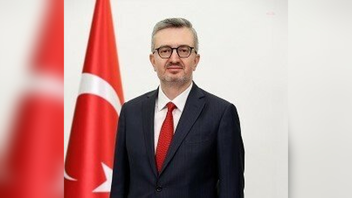 Duran, Mali'de görüşmeler gerçekleştirdi