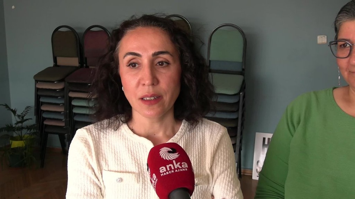 İmamoğlu davası sonrası gözaltına alınan gençlerin aileleri: 'Çocuklarımız için adalet istiyoruz'