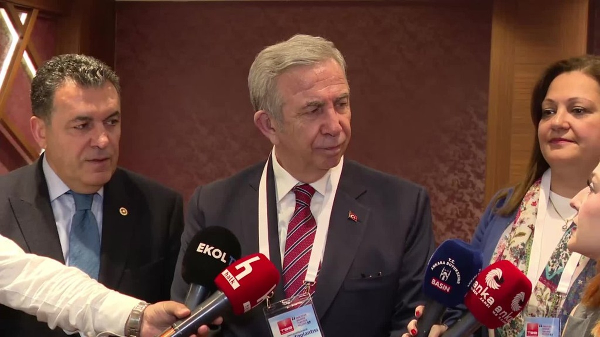 Yavaş: Tüm belediyeler adil denetlenmeli, şeffaflık şart
