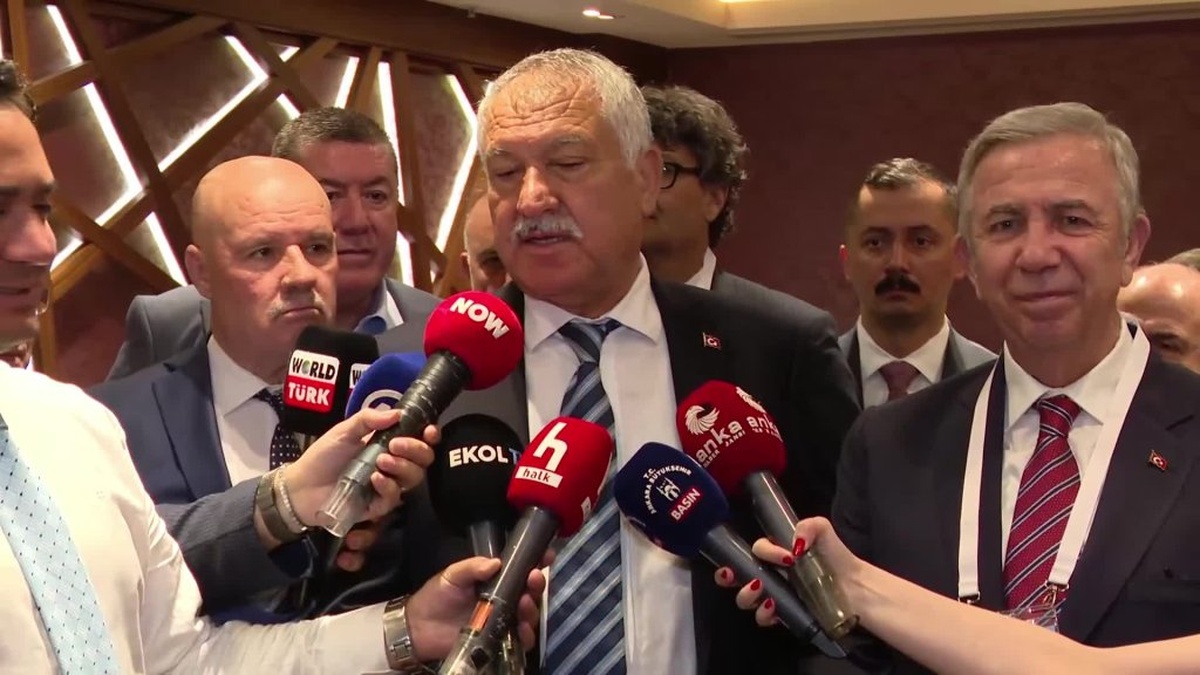 Zeydan Karalar: Türkiye hiç görmediği kanunsuzlukla karşı karşıya