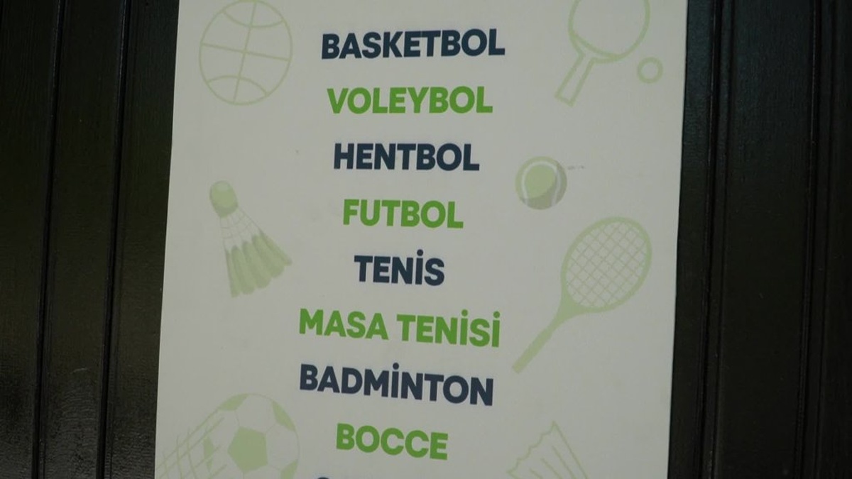 İzmir'de ikinci spor istasyonu hizmete açıldı: Bornova'da ücretsiz spor malzemeleri