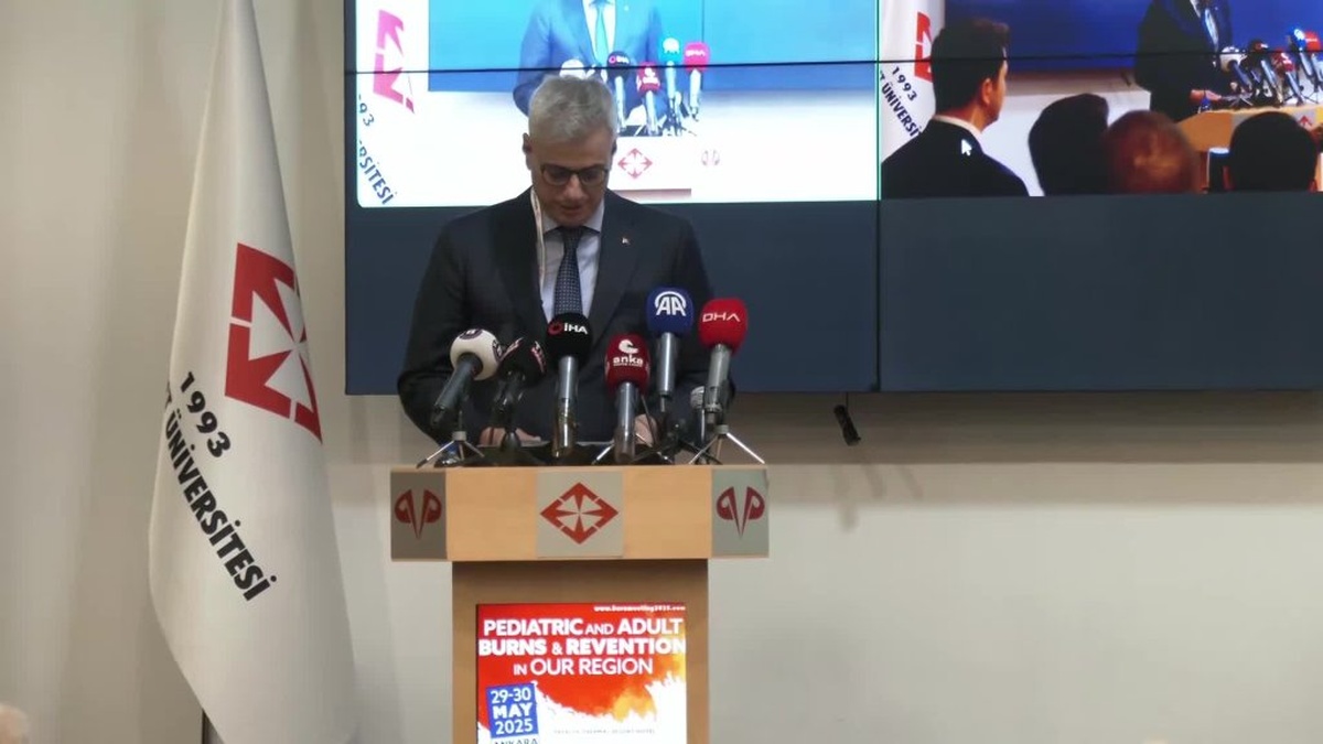 Sağlık Bakanı Memişoğlu: Sağlık sistemini geleceğe hazırlıyoruz