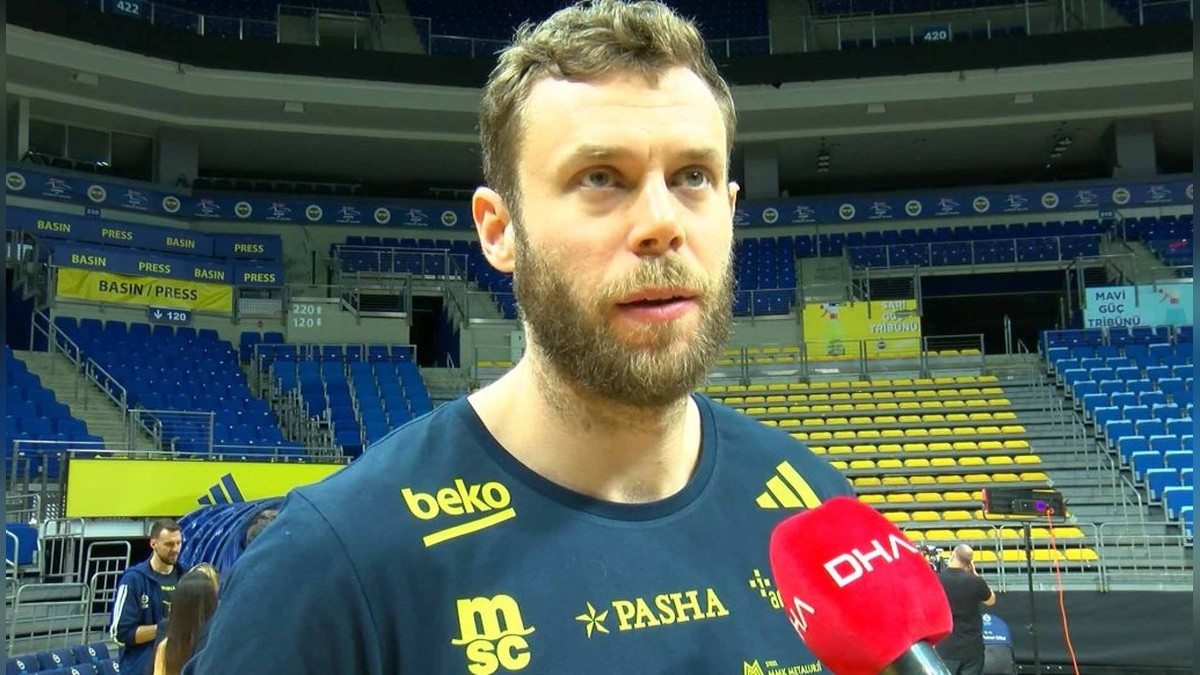 Melli: Aynı rakibe 3 maç üst üste kaybetmeyiz