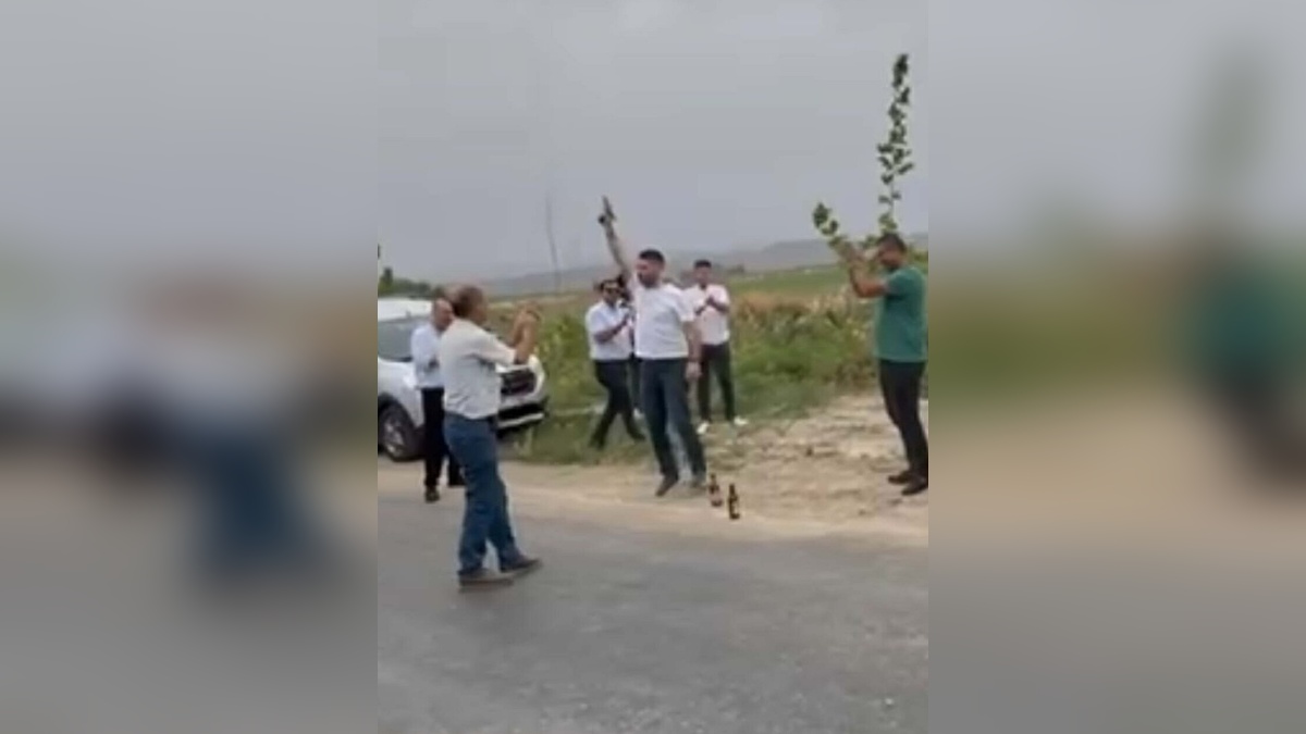 Söke'de düğün ateş açma olayı: Belediye Başkan Yardımcısı Pullukçu gözaltında