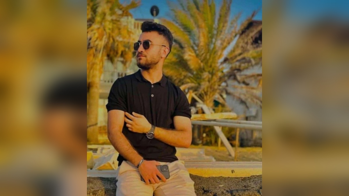 Siirt'te halı saha maçında kalp krizi: 24 yaşındaki Emrullah Özer hayatını kaybetti