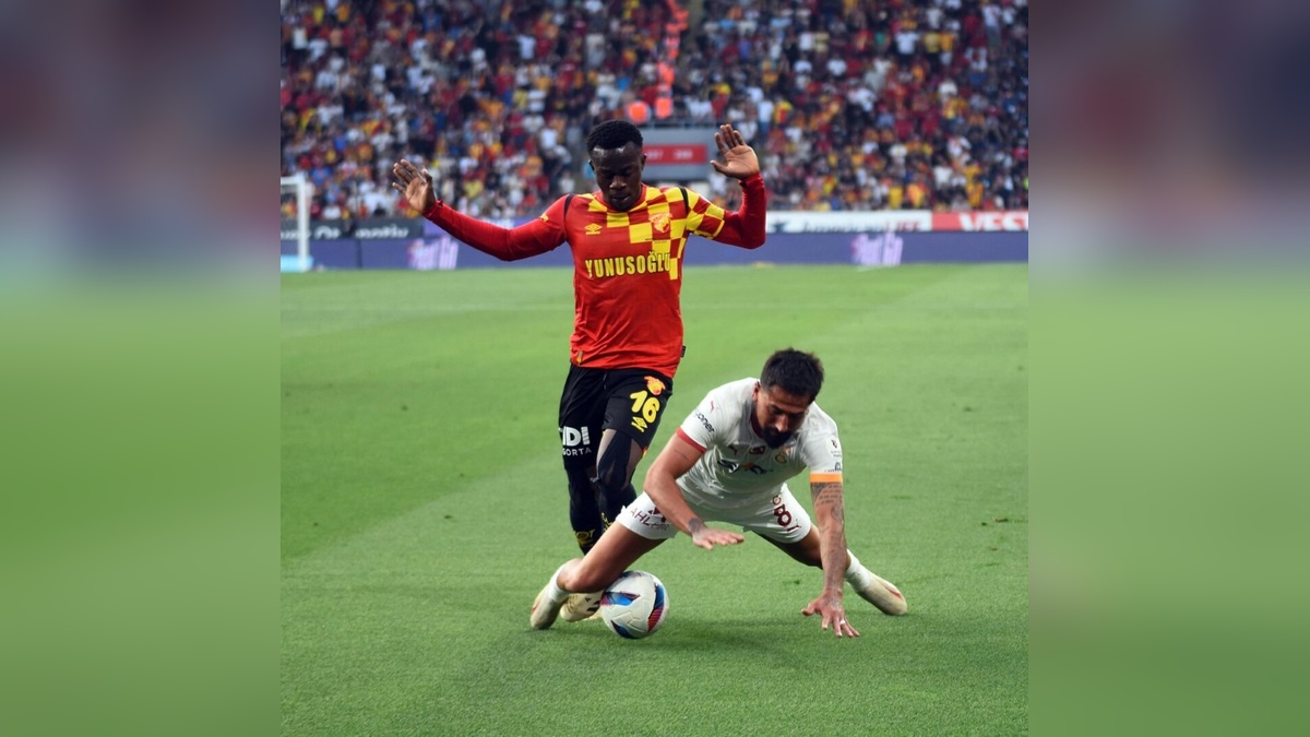 Göztepe, Kasımpaşa deplasmanında sezon finali yapacak