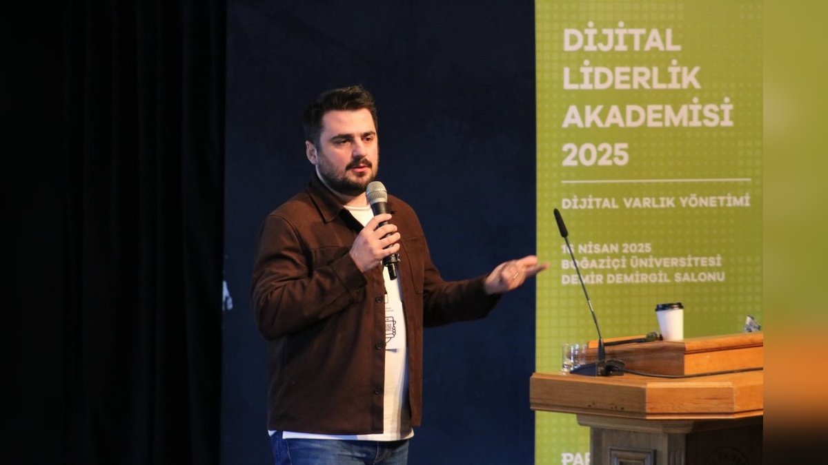 Dijital Liderlik Akademisi 2025 sona erdi: Sertifika töreni ve Dijital Varlık Yönetimi Zirvesi tamamlandı