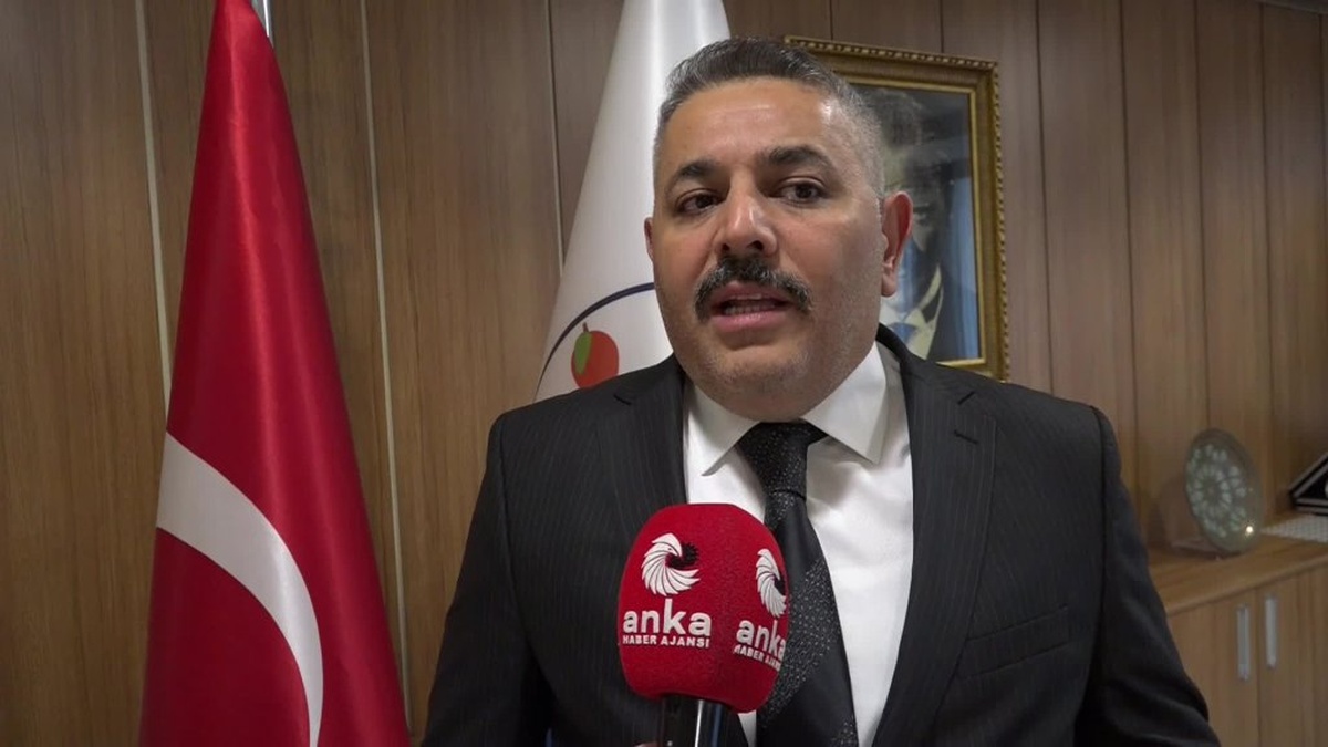 Sadıkoğlu: Malatya'daki depremzede esnaf için mücbir sebep süresi uzatılmalı