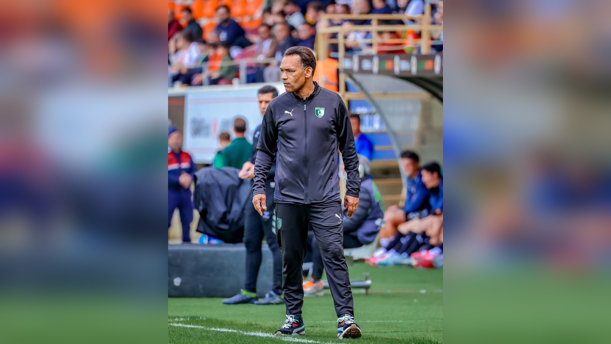 Bodrum FK küme düştü: Jose Morais'in çabaları sonuçsuz kaldı