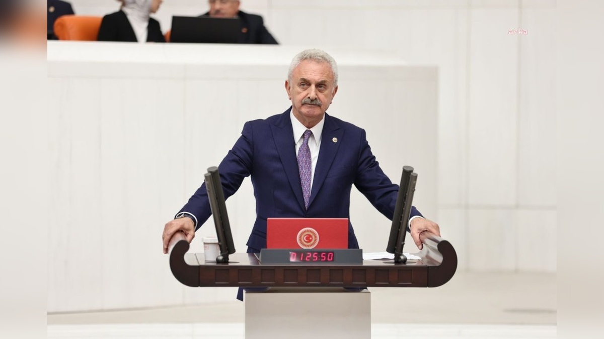 CHP Milletvekili Çiler: Çanakyayla köyü merası GES projesine kurban edilemez