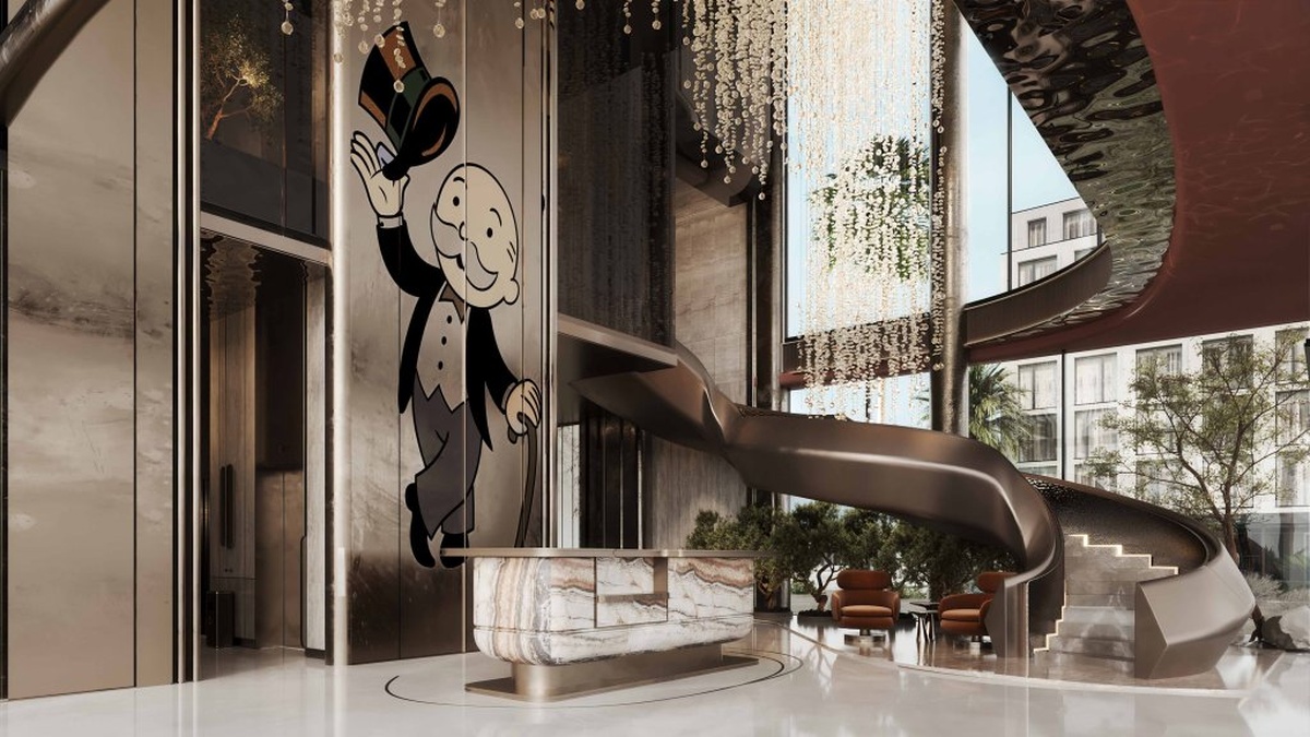 Citi Developers, İstanbul'da yatırımcılarla buluşuyor: Arya ve Agua projeleri tanıtılıyor