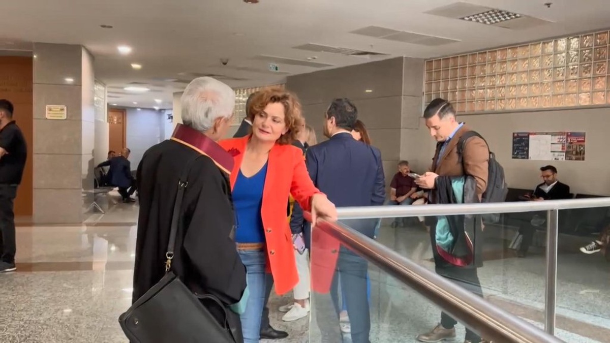 Kaftancıoğlu davası 11 Aralık 2025'e ertelendi