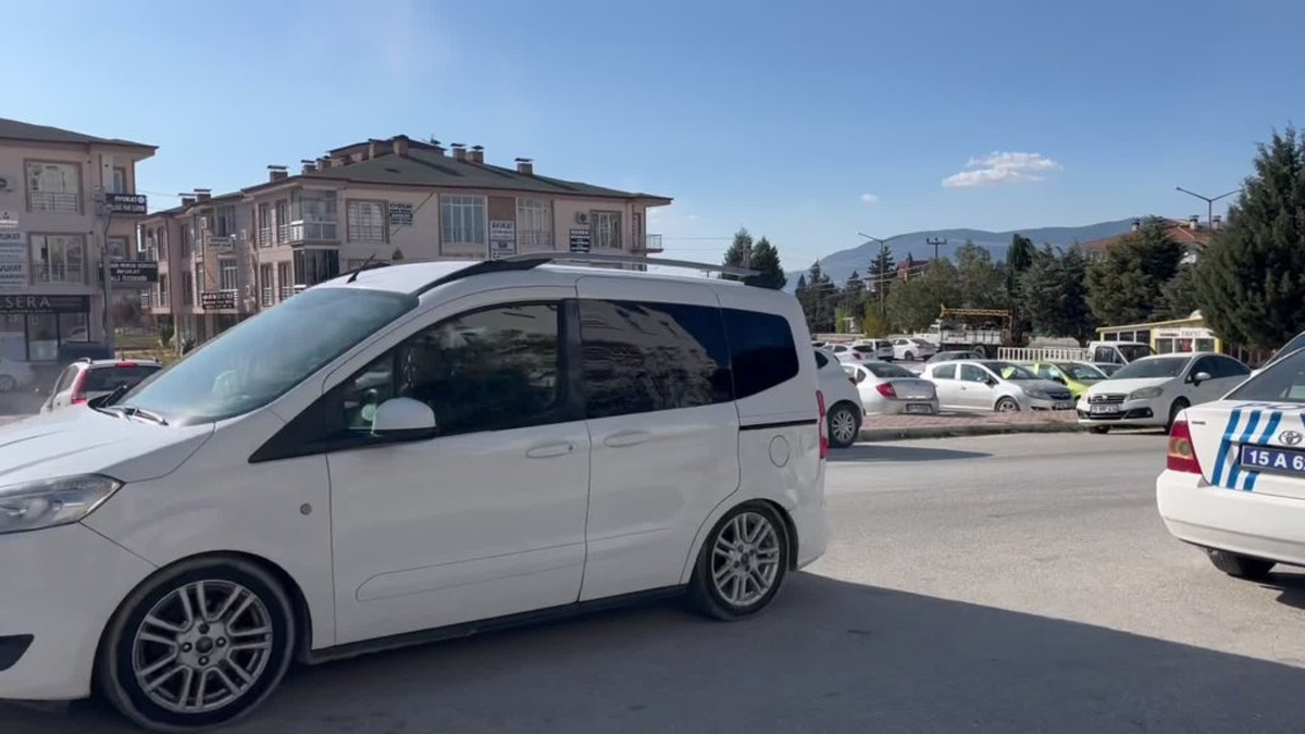 Burdur'da cinayet davası: Ağırlaştırılmış müebbet hapis isteniyor