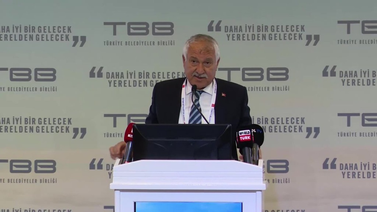 Karalar: CHP'li belediyelere baskı artıyor, kayyum asla olmamalı