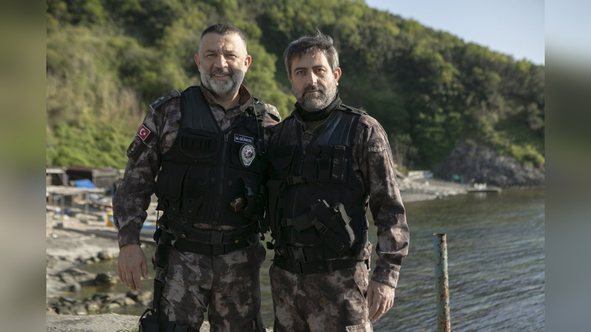 Arka Sokaklar'a Cevher Şanlı döndü: 'Kötü bir Cevher göreceksiniz'