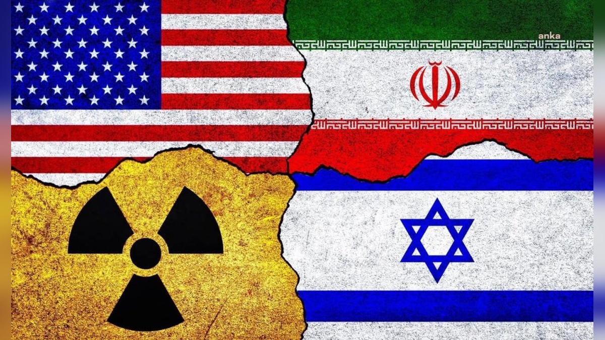 Trump, Netanyahu’ya İran saldırısını ertelemesini söyledi
