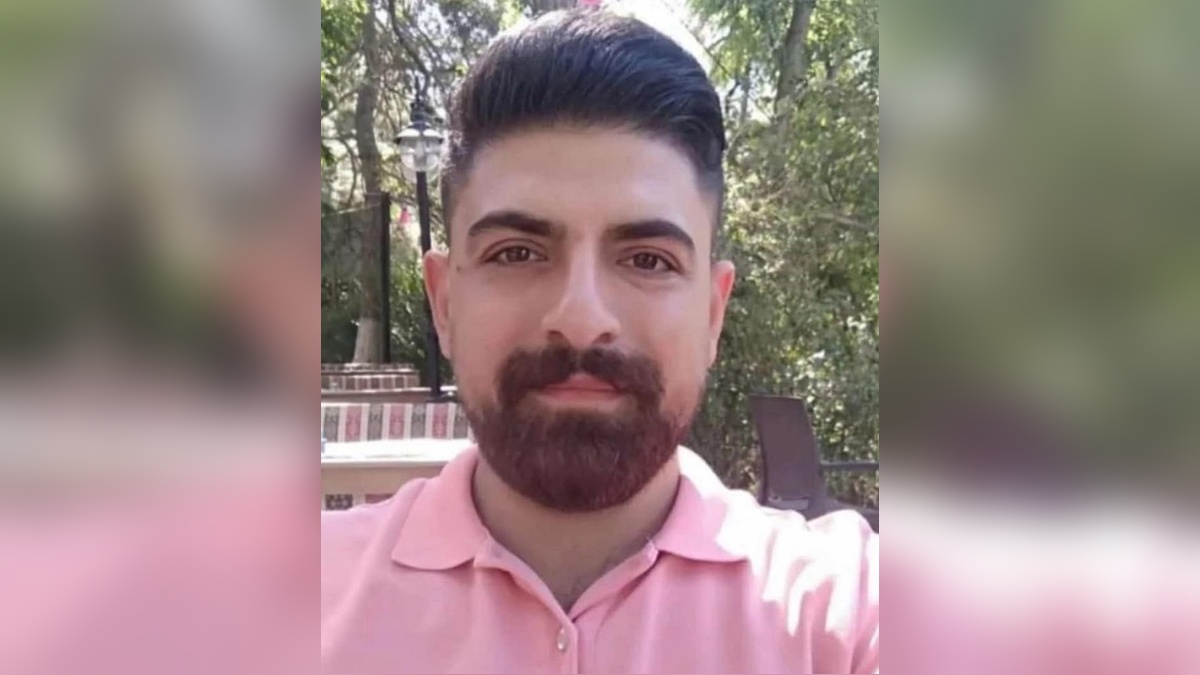 Akşehir'de öğretmen Onur Uçkun'un cesedi bulundu