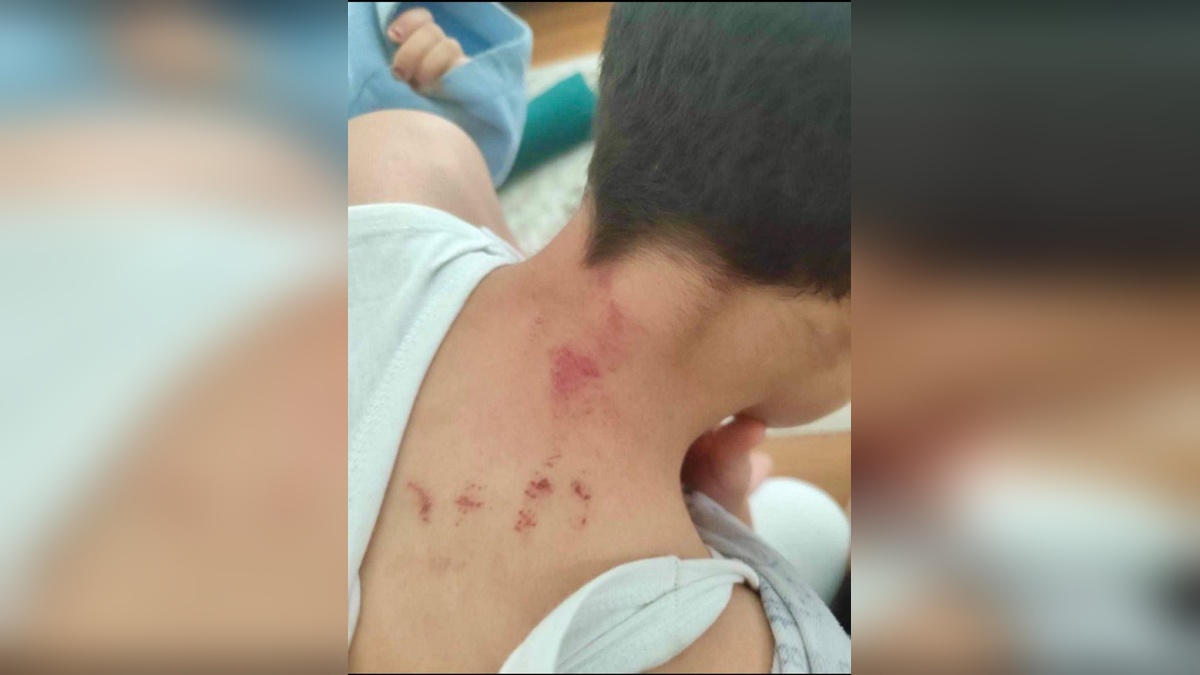 Şanlıurfa'da öğretmen öğrencisini dövdü: Tutuklama kararı