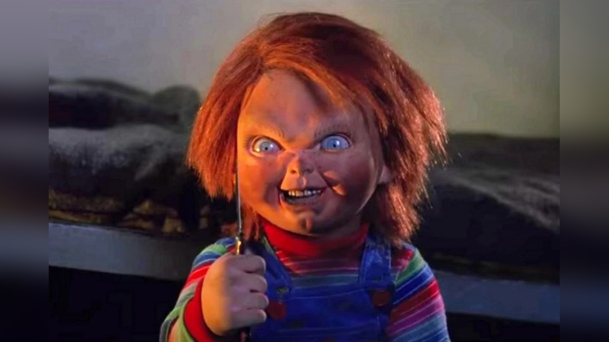 Ed Gale vefat etti: 'Çocuk Oyunu' filminin Chucky'si 61 yaşında hayatını kaybetti