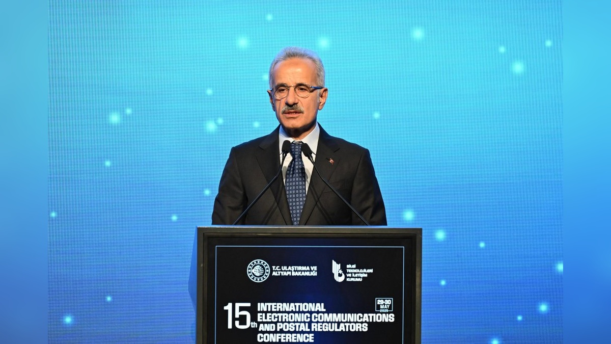 Uraloğlu: 2025'te 35 bin 416 zararlı internet sitesine erişim engellendi