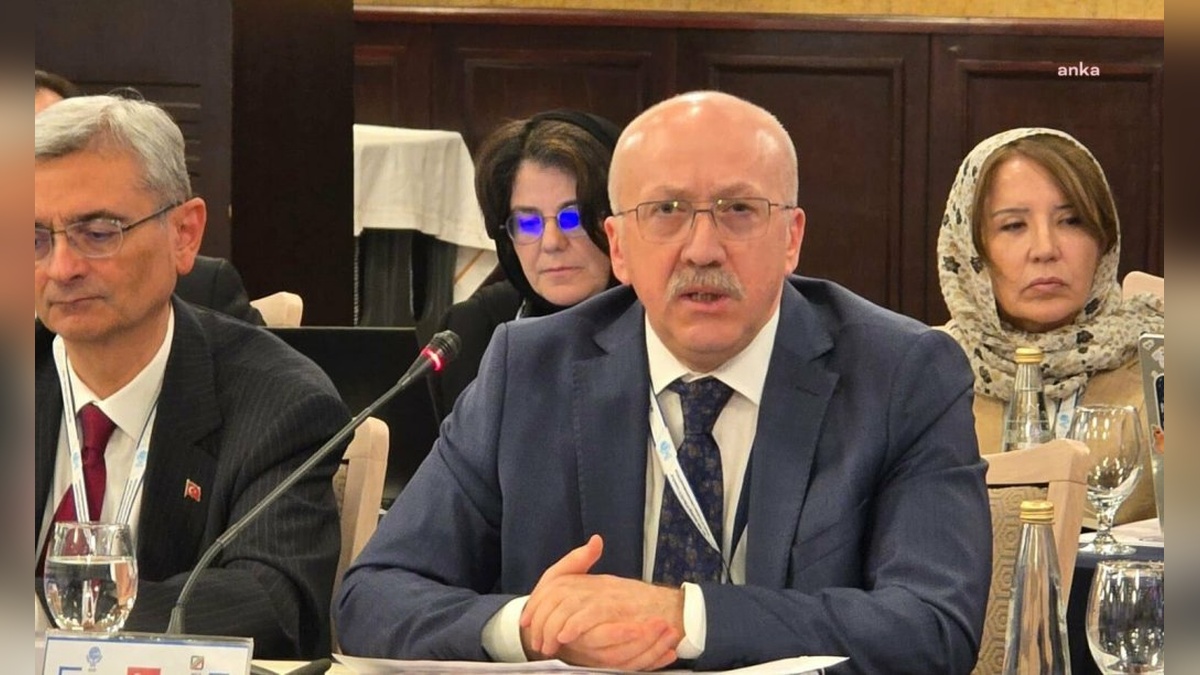Uçarmak: EİT ülkeleri dünya ticaretinden daha fazla pay alabilir