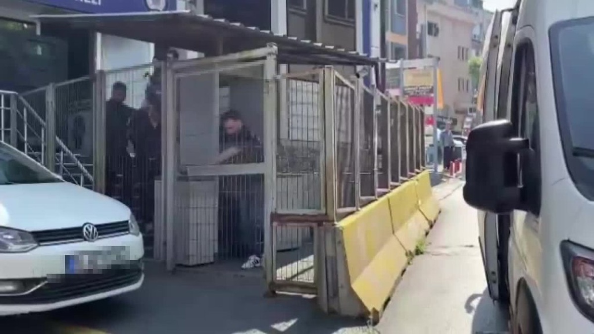 Haber Global muhabiri ve kameramanına saldırı: Şüpheliler tutuklandı
