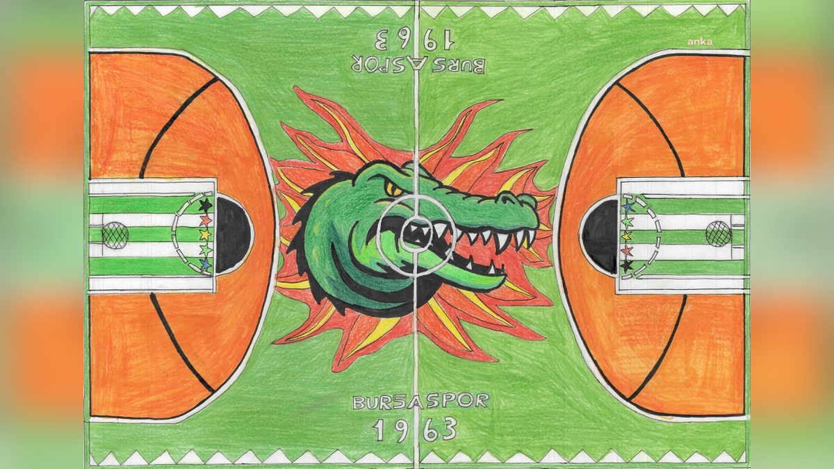 Osmangazi'de basketbol sahaları yarışması: Son oylama tarihi 2 Haziran