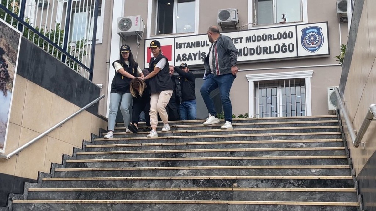 Fatih'te eski eşinden intikam: Mehmet U. bıçaklanarak öldürüldü